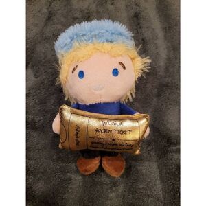 Willy Wonka & The Chocolate Factory- Charlie- NWT